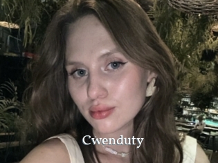 Cwenduty