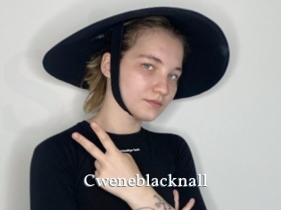 Cweneblacknall