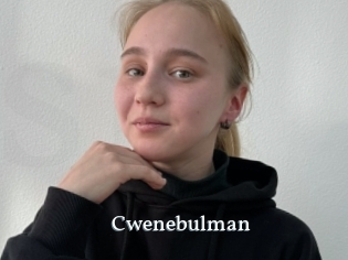 Cwenebulman