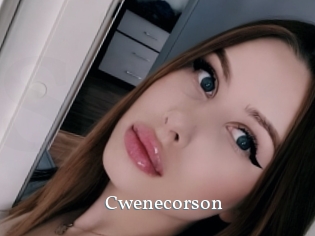 Cwenecorson