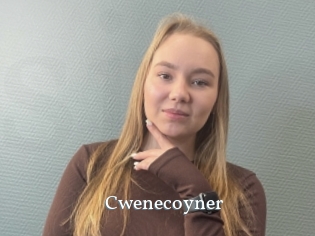 Cwenecoyner