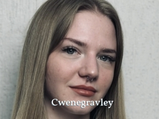 Cwenegravley