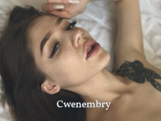 Cwenembry