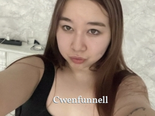 Cwenfunnell