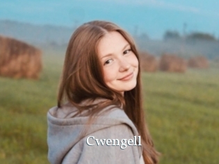 Cwengell