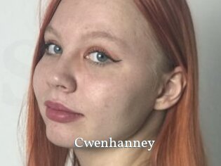 Cwenhanney