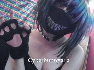 Cyberbunny212