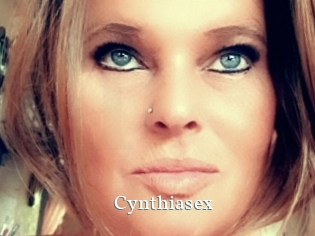 Cynthiasex