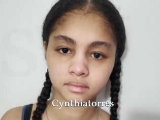 Cynthiatorres