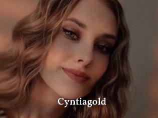 Cyntiagold