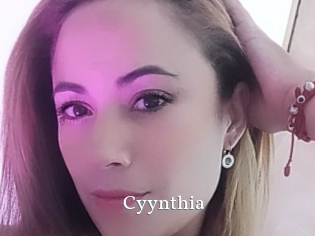 Cyynthia