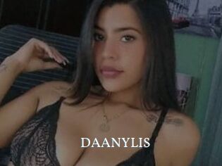 DAANYLIS