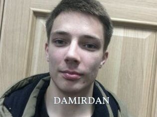 DAMIR_DAN