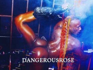 DANGEROUSROSE