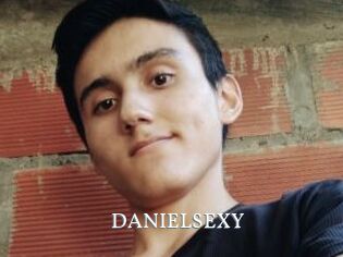 DANIELSEXY