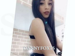 DANNYFOXTS