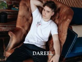 DAREEL SexyIdol
