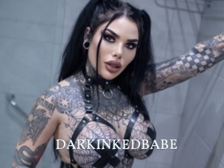 DARKINKEDBABE