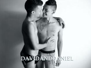 DAVIDANDDANIEL