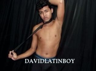 DAVID_LATIN_BOY