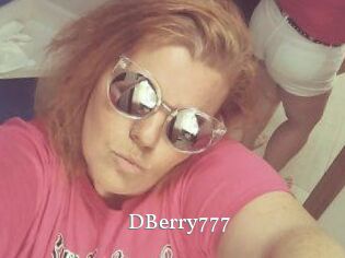 DBerry777