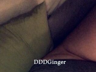 DDDGinger