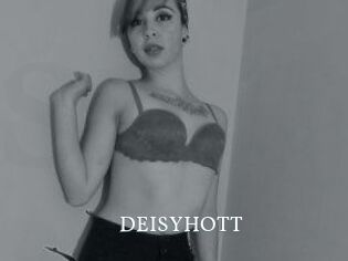 DEISYHOTT