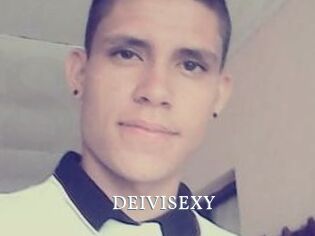 DEIVISEXY