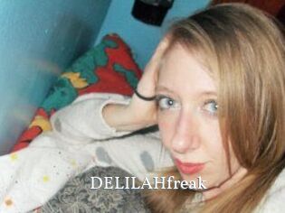 DELILAHfreak