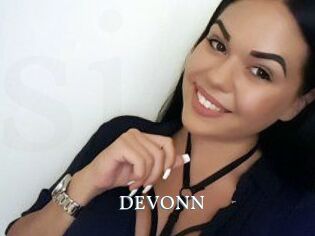 DEVONN_