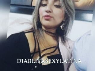 DIABLITASEXYLATINA