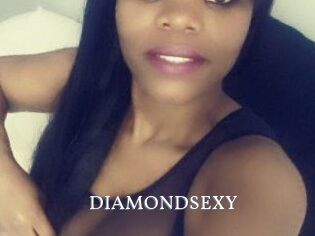 DIAMONDSEXY