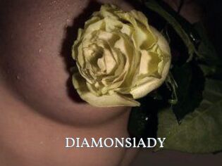 DIAMONSlADY