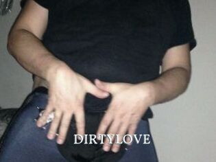 DIRTYLOVE