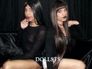 DOLLSTS