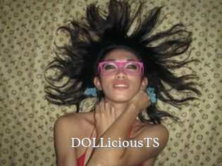 DOLLiciousTS