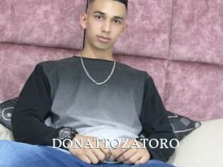 DONATTOZATORO