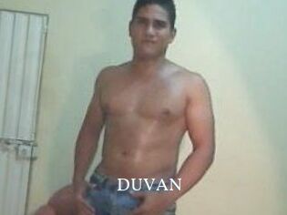 DUVAN