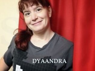 DYAANDRA