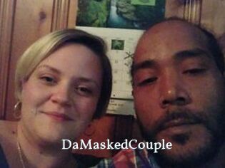 DaMaskedCouple