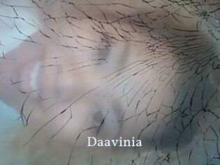 Daavinia