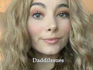 DaddiIssues