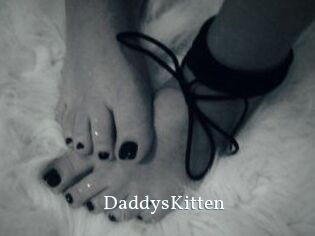 DaddysKitten