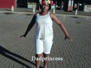 Dadprincess