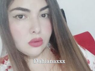 Dahianaxxx