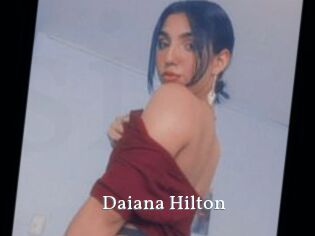 Daiana_Hilton