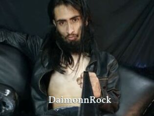 DaimonnRock