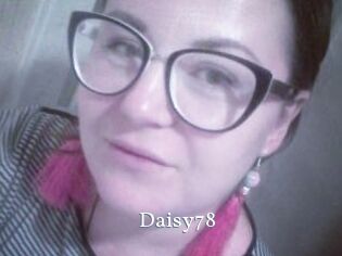 Daisy78