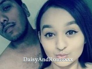 DaisyAndRomexxx