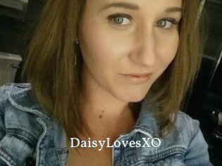 DaisyLovesXO